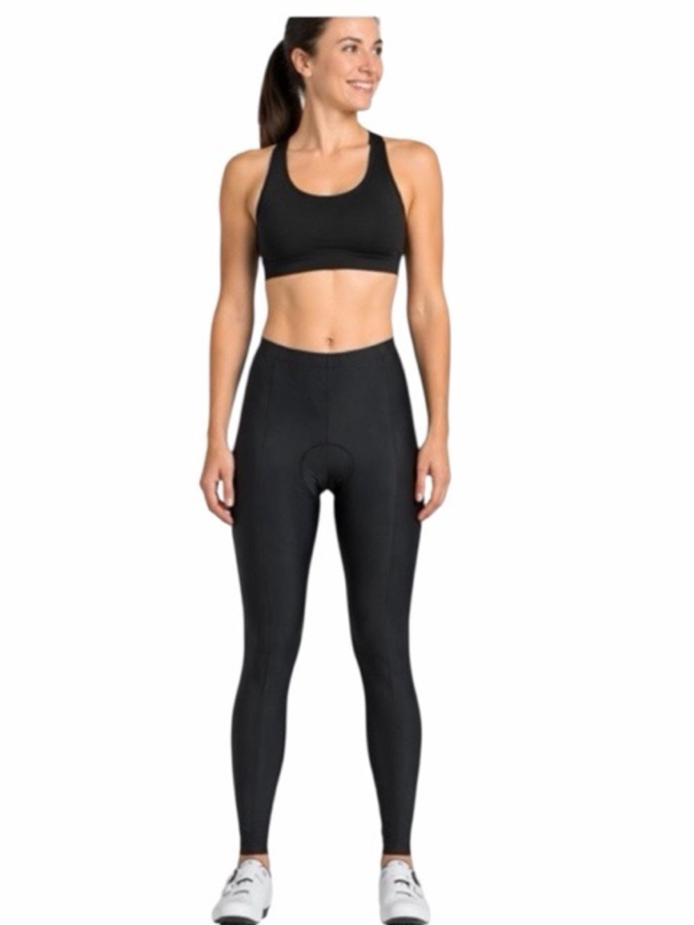 Canari Veloce Cycling Tights NWT‎